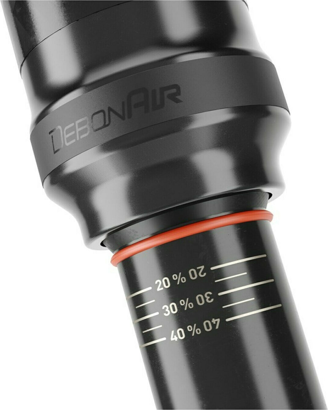 Tylni amortyzator RockShox Deluxe Ultimate RCT 165x37.5 mm – DebonAir | RideHub