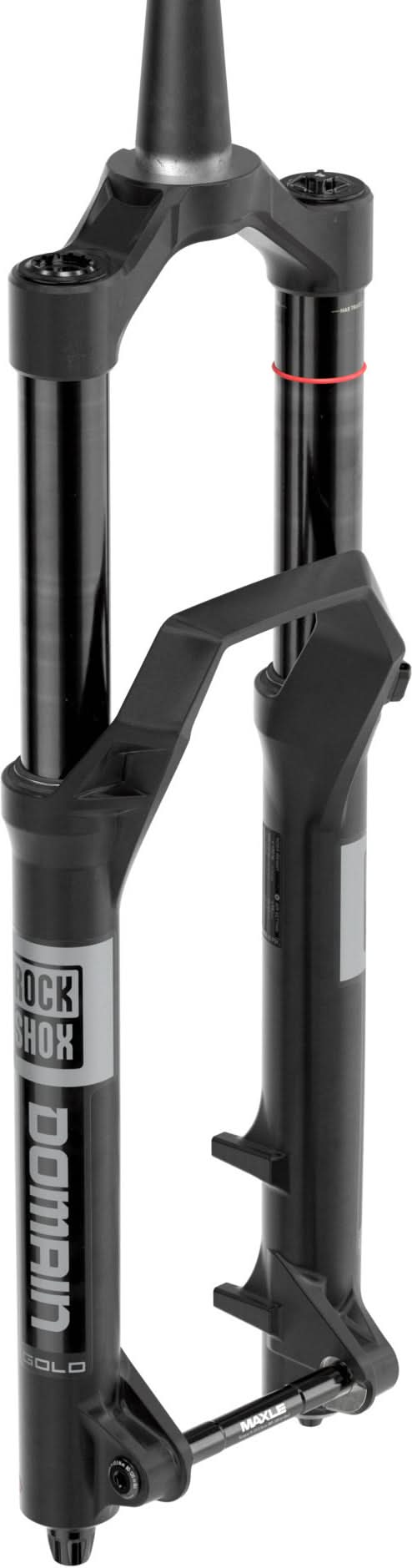 Amortyzator RockShox Domain Gold RC3 | RideHub