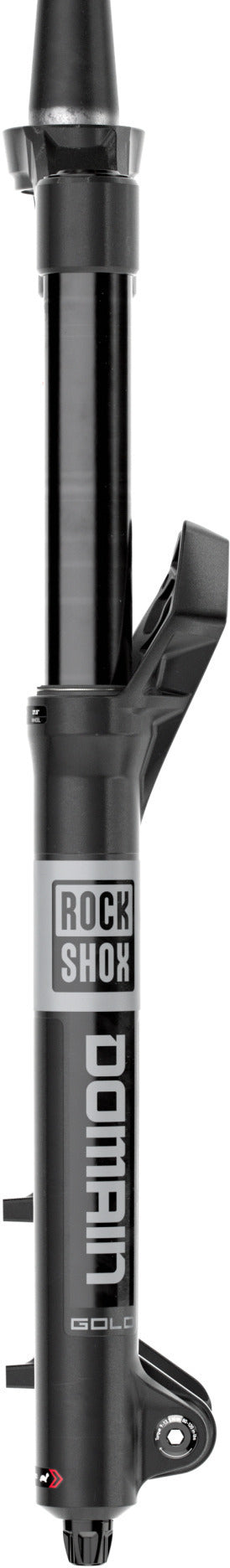 Amortyzator RockShox Domain Gold RC3 | RideHub