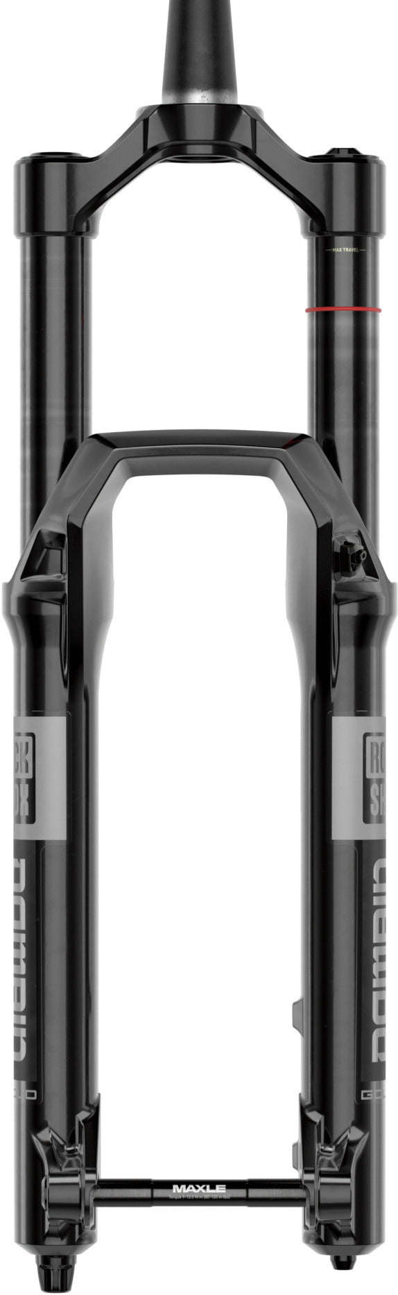 Amortyzator RockShox Domain Gold RC3 | RideHub