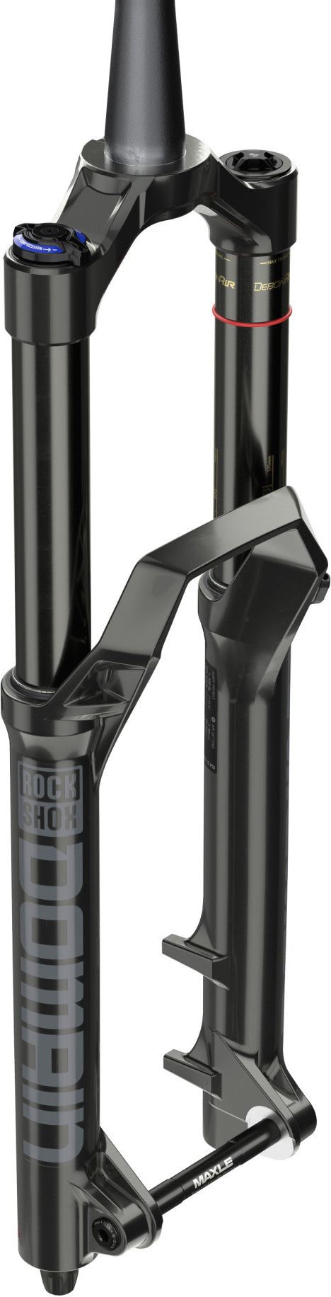 Amortyzator RockShox Domain RC Offset 44 mm | RideHub