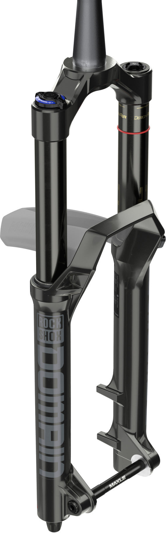 Amortyzator RockShox Domain RC Offset 44 mm | RideHub