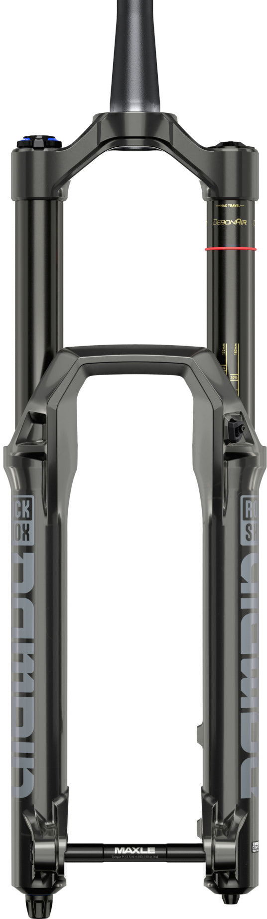 Amortyzator RockShox Domain RC Offset 44 mm | RideHub