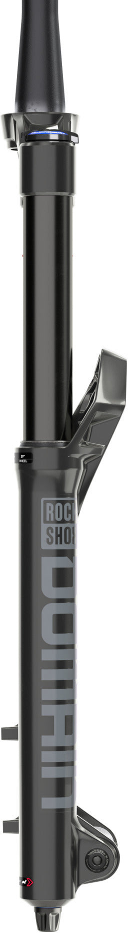 Amortyzator RockShox Domain RC Offset 44 mm | RideHub