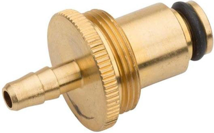 Zestaw do odpowietrzania RockShox Fork Bleed Kit – Charger 1 Damper | RideHub