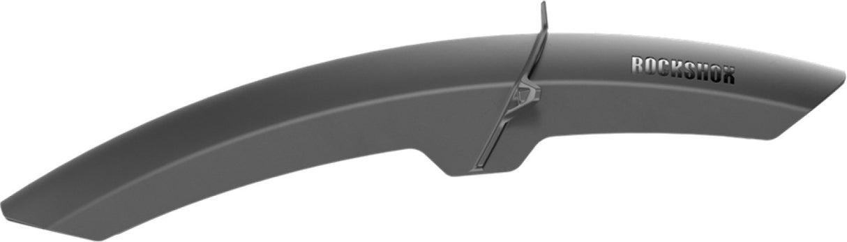 Błotnik RockShox Gravel Fender Rudy Czarny | RideHub