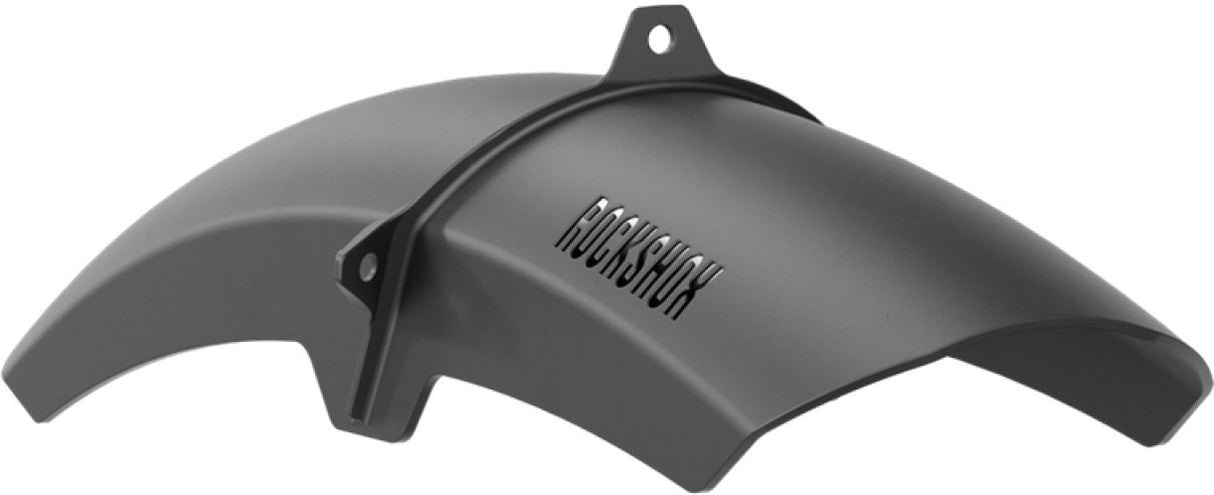 Błotnik RockShox Gravel Fender Rudy Czarny | RideHub