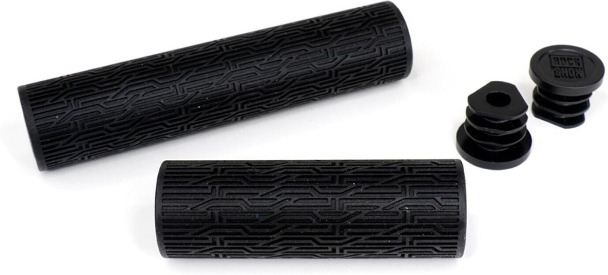 RockShox TwistLoc 89/135mm Textured Ultimate | RideHub