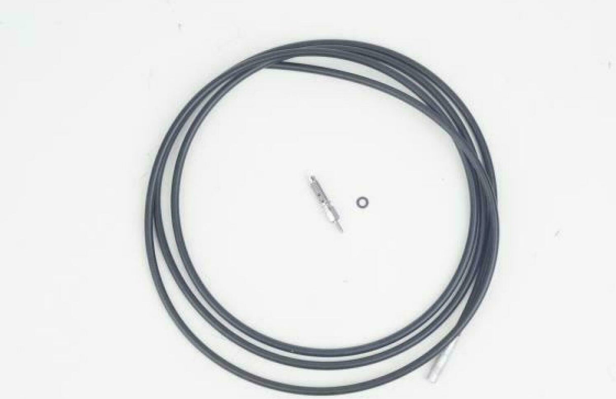 Hydrauliczny przewód sztycy RockShox – 2000 mm Connectamajig | RideHub