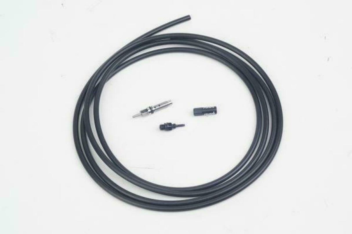 Hydrauliczny przewód sztycy RockShox – 2000 mm | RideHub