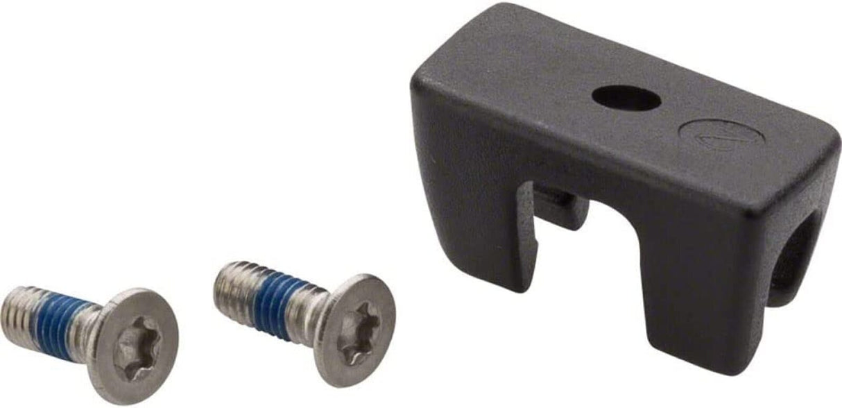 Uchwyt przewodu RockShox – SID RLC A1/SID XX/RL B1-B4 (2017-2020), Reba A7 80-100mm (2018+) | RideHub