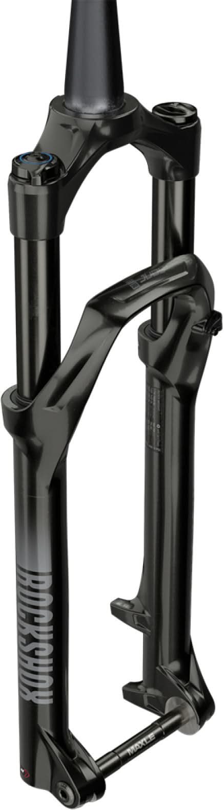 Amortyzator Rock Shox Judy Gold RL 27.5" 100mm Solo Air | Ride Hub