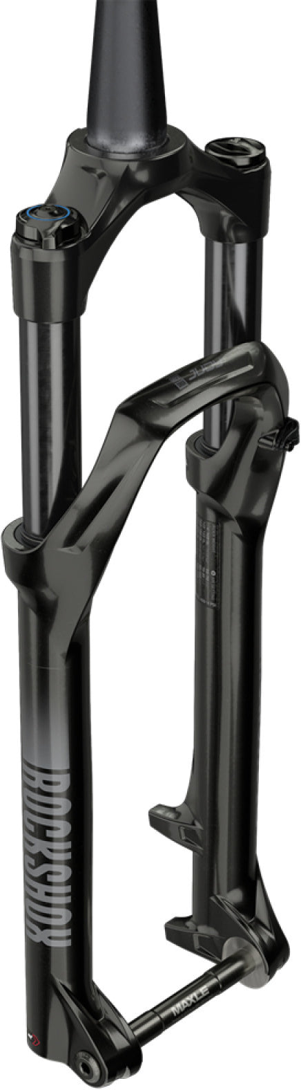 Amortyzator RockShox Judy Silver TK | RideHub