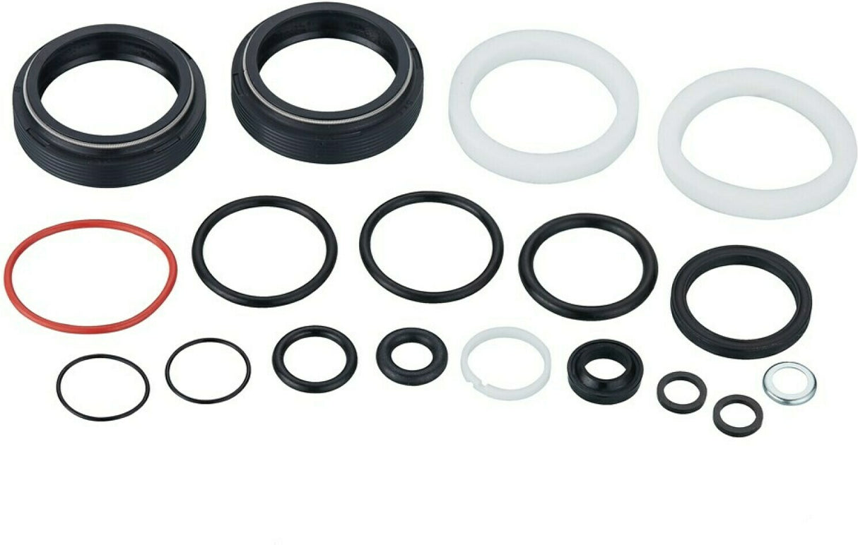 Podstawowy zestaw serwisowy do amortyzatorów RockShox Lyrik RCT3 SA A1 | RideHub