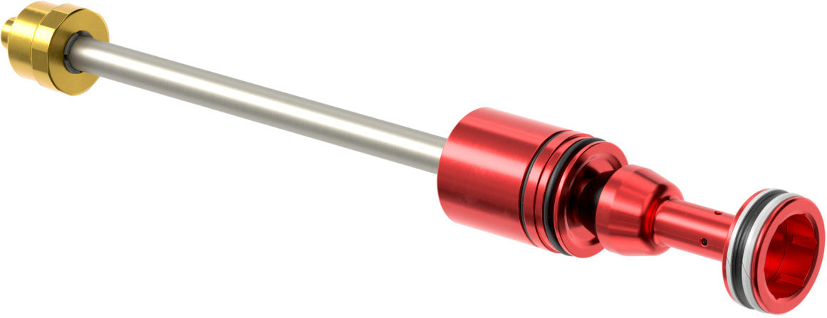 Zestaw RockShox Lyrik DebonAir+ D1 Upgrade Kit 160mm (2023+) | RideHub