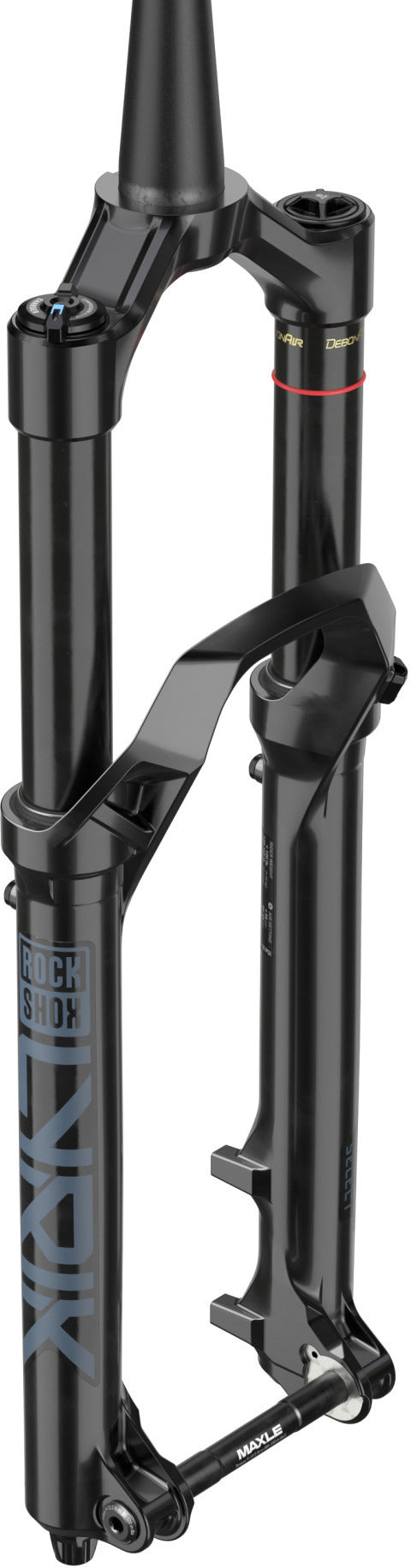 Amortyzator RockShox Lyrik Select | RideHub
