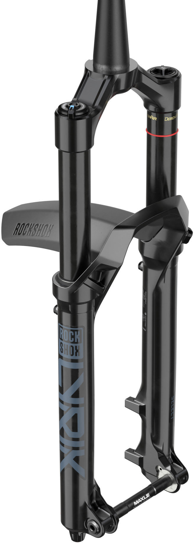 Amortyzator RockShox Lyrik Select | RideHub