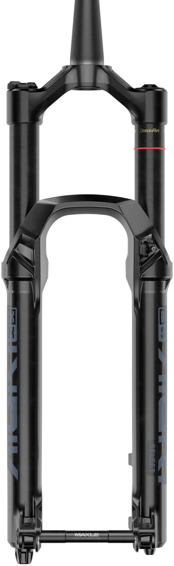 Amortyzator RockShox Lyrik Select | RideHub