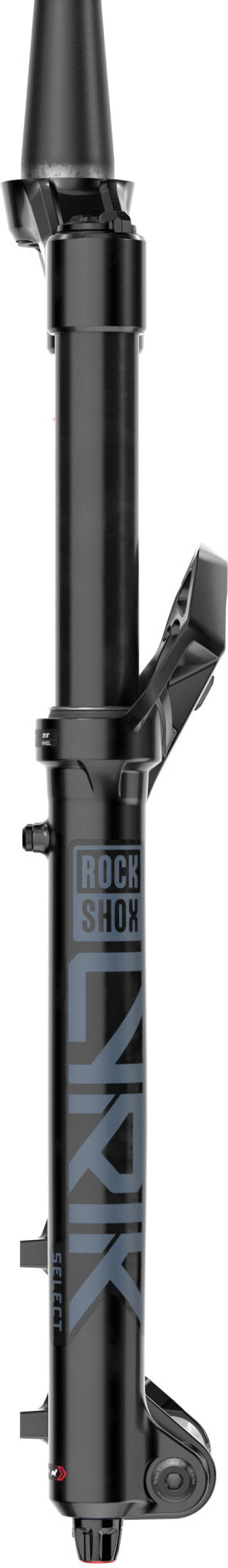 Amortyzator RockShox Lyrik Select | RideHub