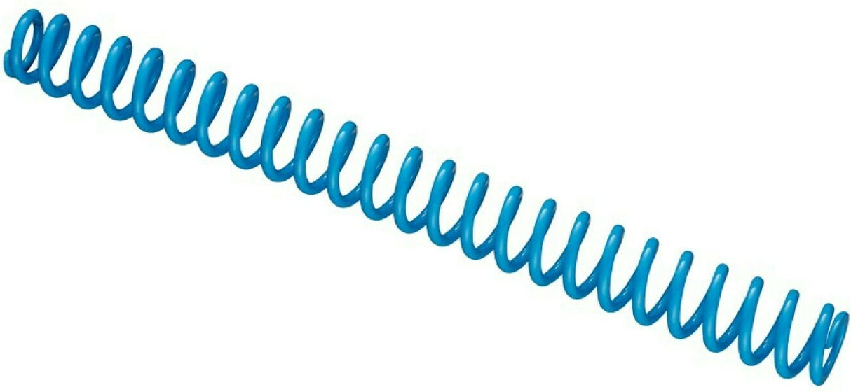 Sprężyna stalowa RockShox Firm (Niebieska) 170 mm – Lyrik A1-A2 (2010-2016) | RideHub