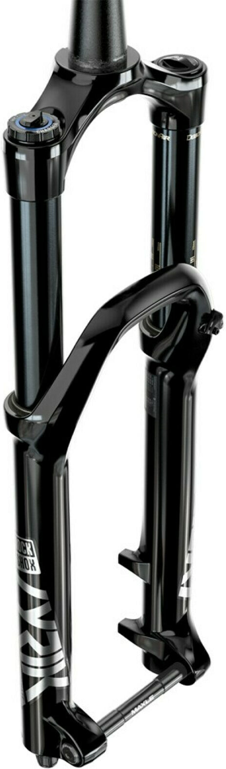 Amortyzator RockShox Lyrik Ultimate | RideHub