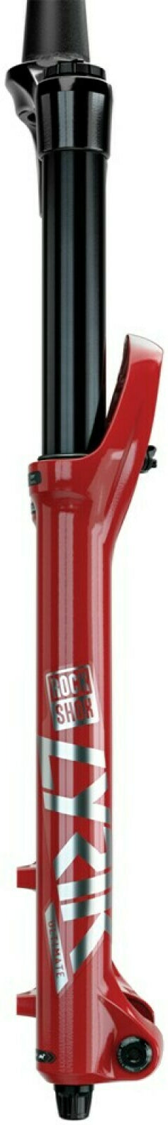 Amortyzator RockShox Lyrik Ultimate | RideHub