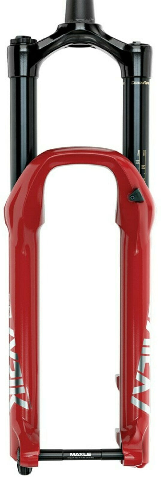 Amortyzator RockShox Lyrik Ultimate | RideHub