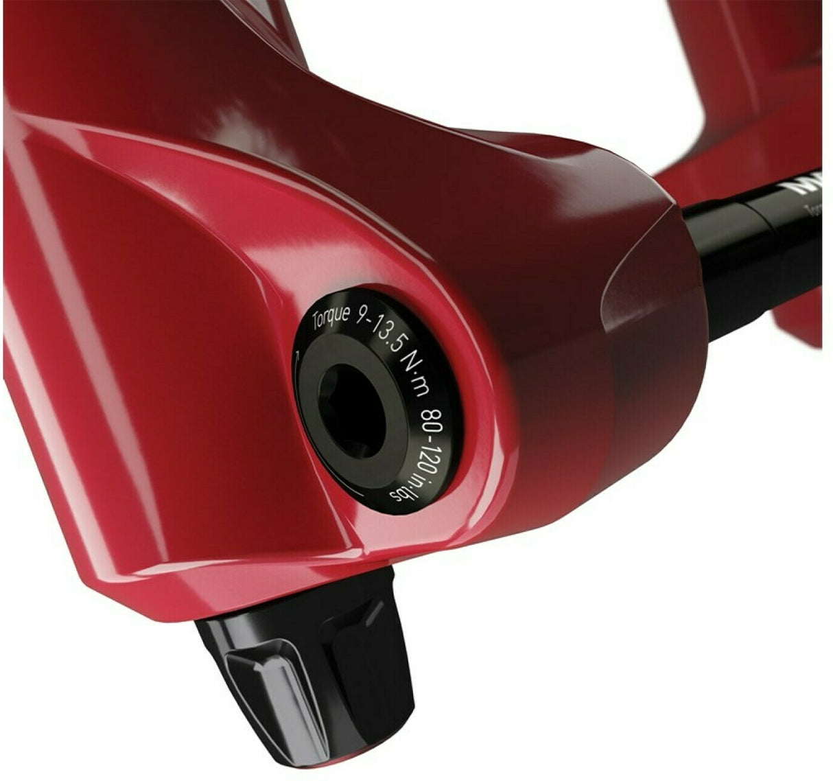 Amortyzator RockShox Lyrik Ultimate | RideHub