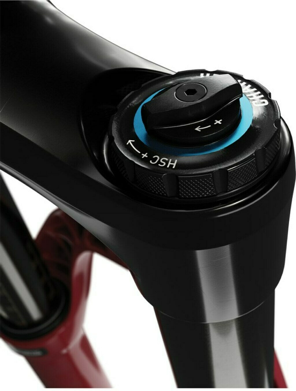 Amortyzator RockShox Lyrik Ultimate | RideHub