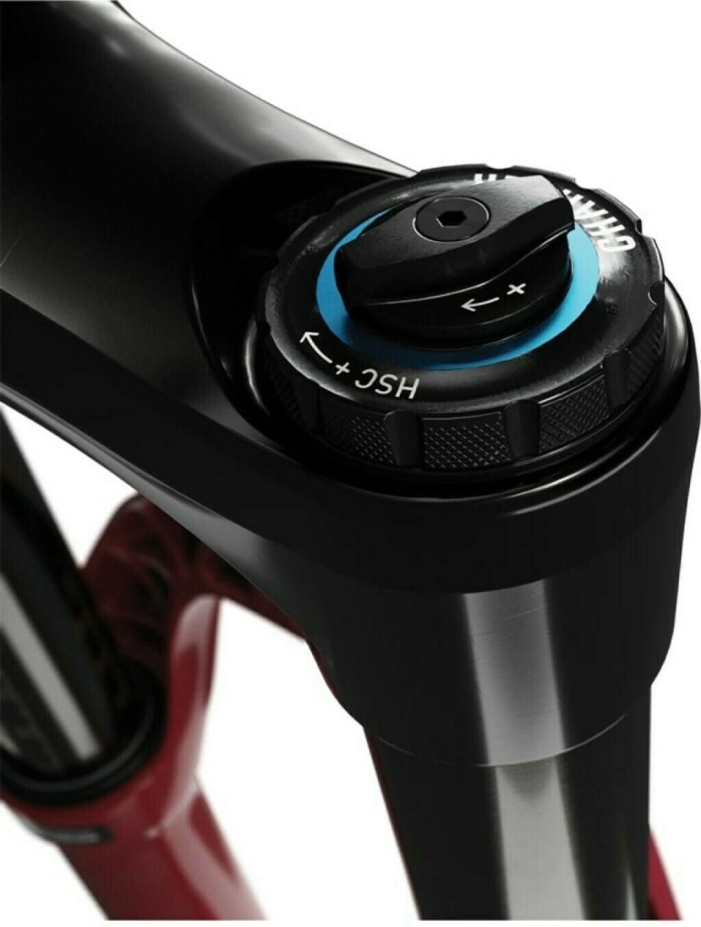 Amortyzator RockShox Lyrik Ultimate | RideHub