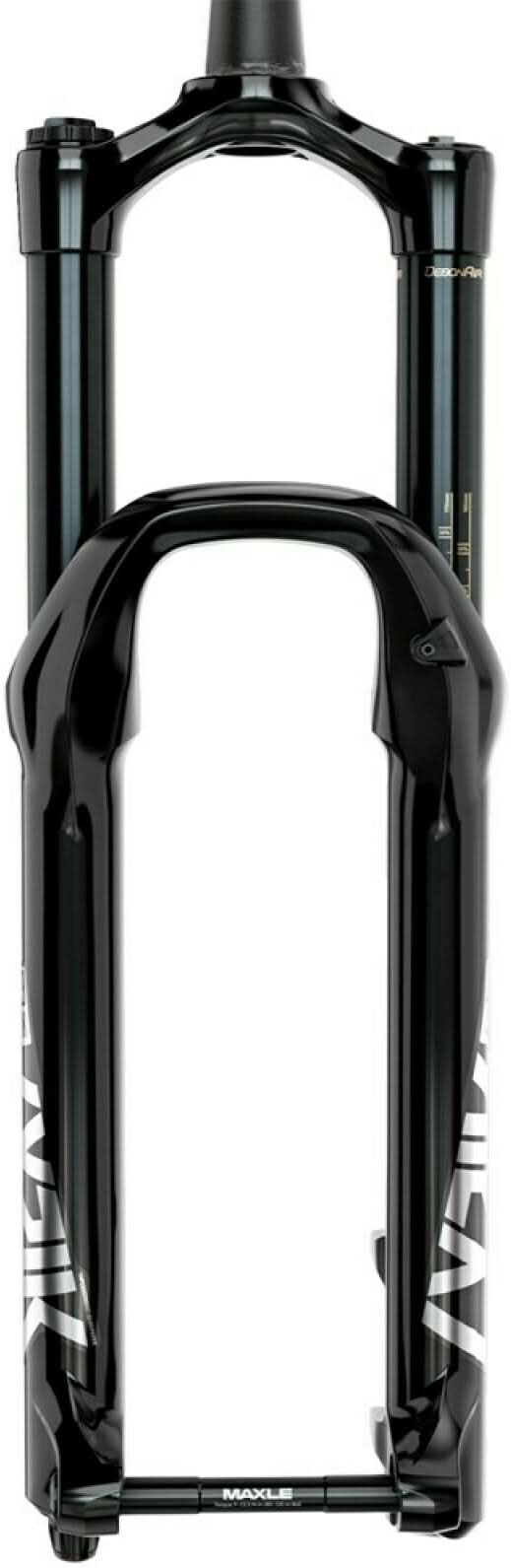 Amortyzator RockShox Lyrik Ultimate | RideHub