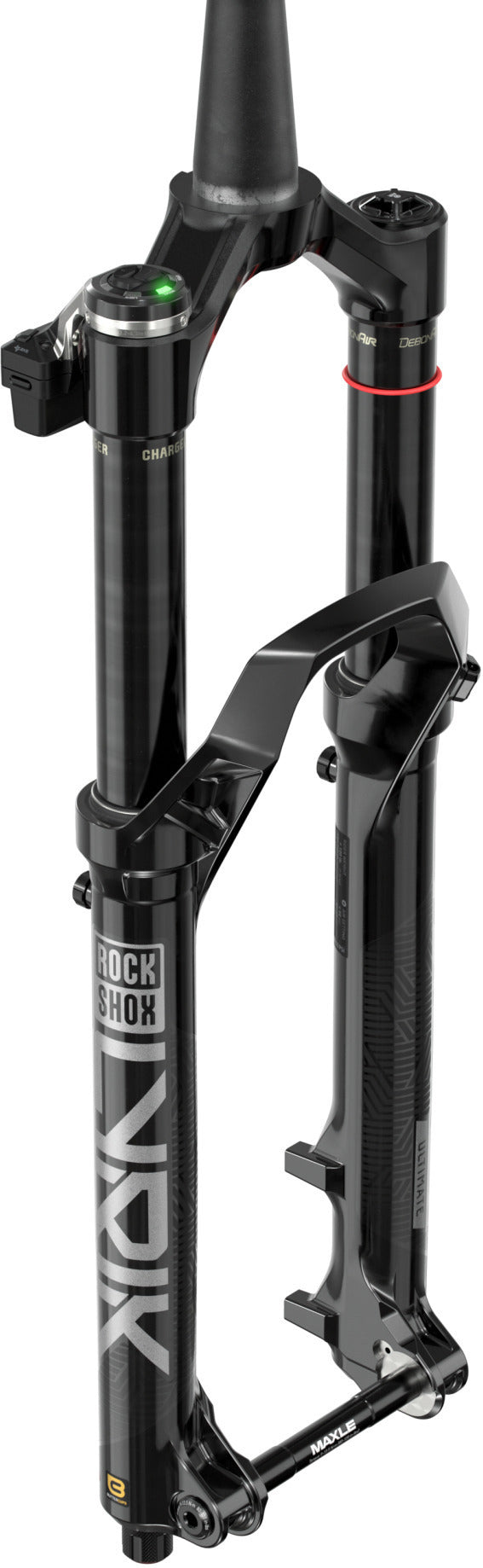Amortyzator RockShox Lyrik Ultimate 29" MY25 Flight Attendant 160mm | RideHub