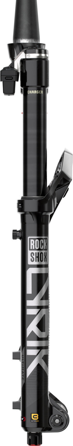 Amortyzator RockShox Lyrik Ultimate 29" MY25 Flight Attendant 160mm | RideHub