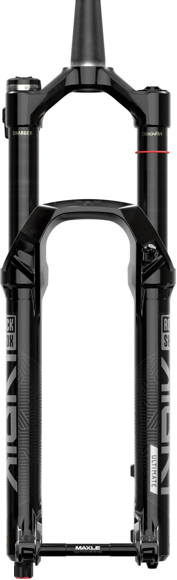 Amortyzator RockShox Lyrik Ultimate 29" MY25 Flight Attendant 160mm | RideHub