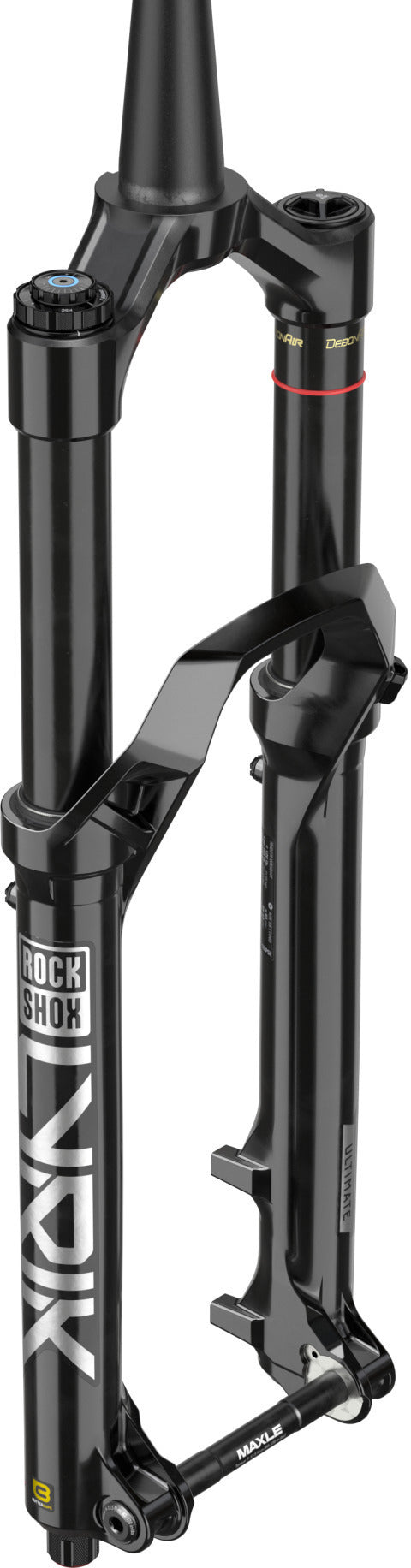 Amortyzator RockShox Lyrik Ultimate RC2 | RideHub