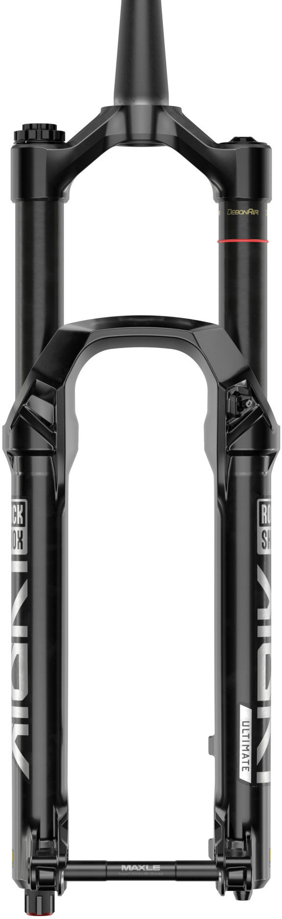 Amortyzator RockShox Lyrik Ultimate RC2 | RideHub