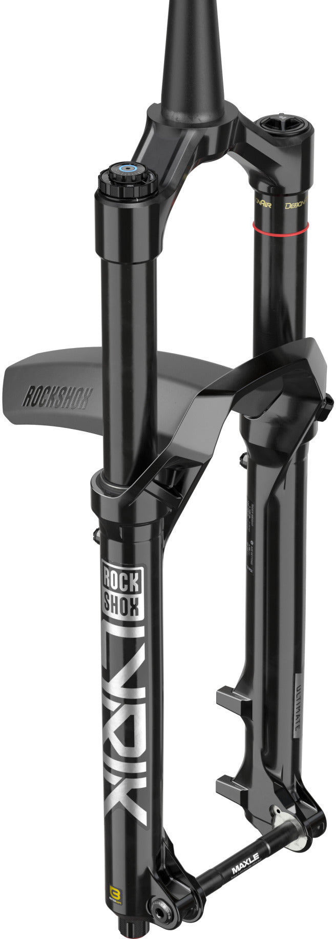 Amortyzator RockShox Lyrik Ultimate RC2 | RideHub