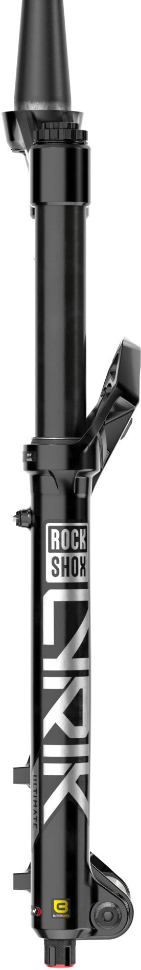 Amortyzator RockShox Lyrik Ultimate RC2 | RideHub