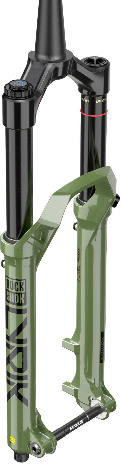 Amortyzator RockShox Lyrik Ultimate RC2 | RideHub