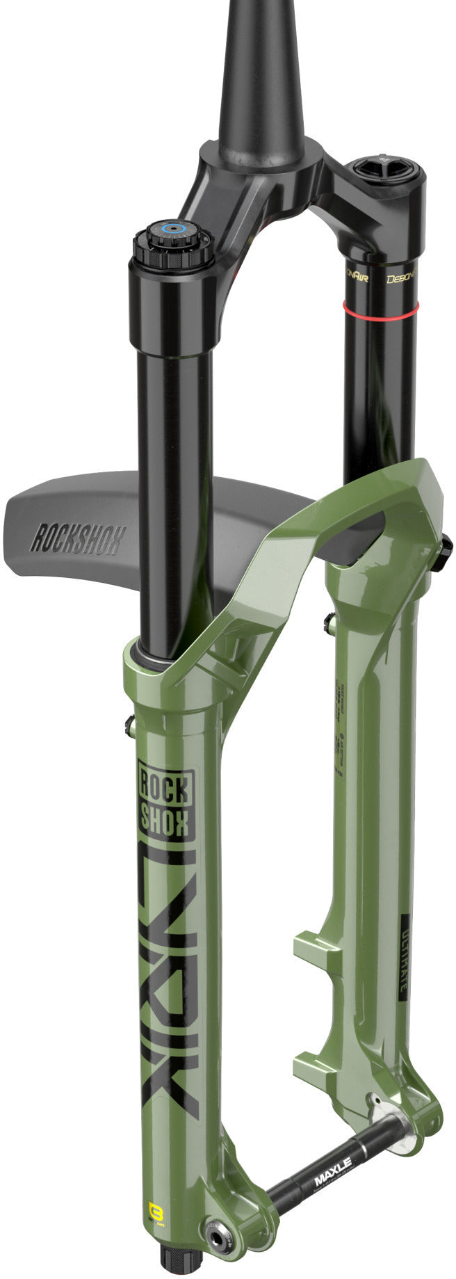 Amortyzator RockShox Lyrik Ultimate RC2 | RideHub