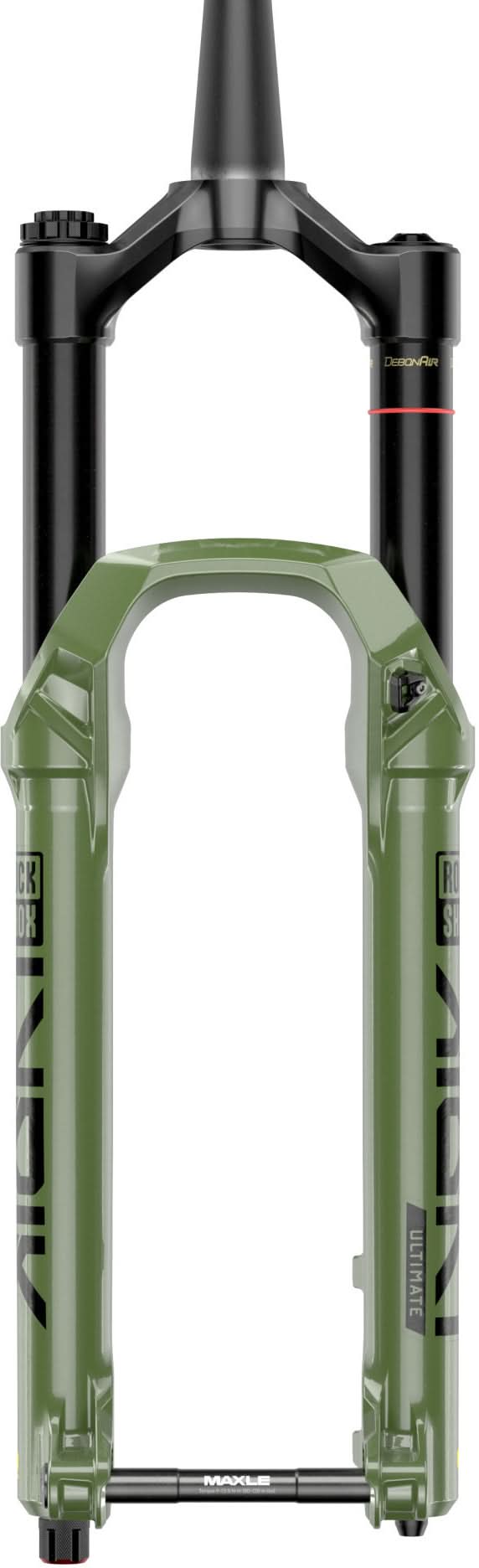 Amortyzator RockShox Lyrik Ultimate RC2 | RideHub