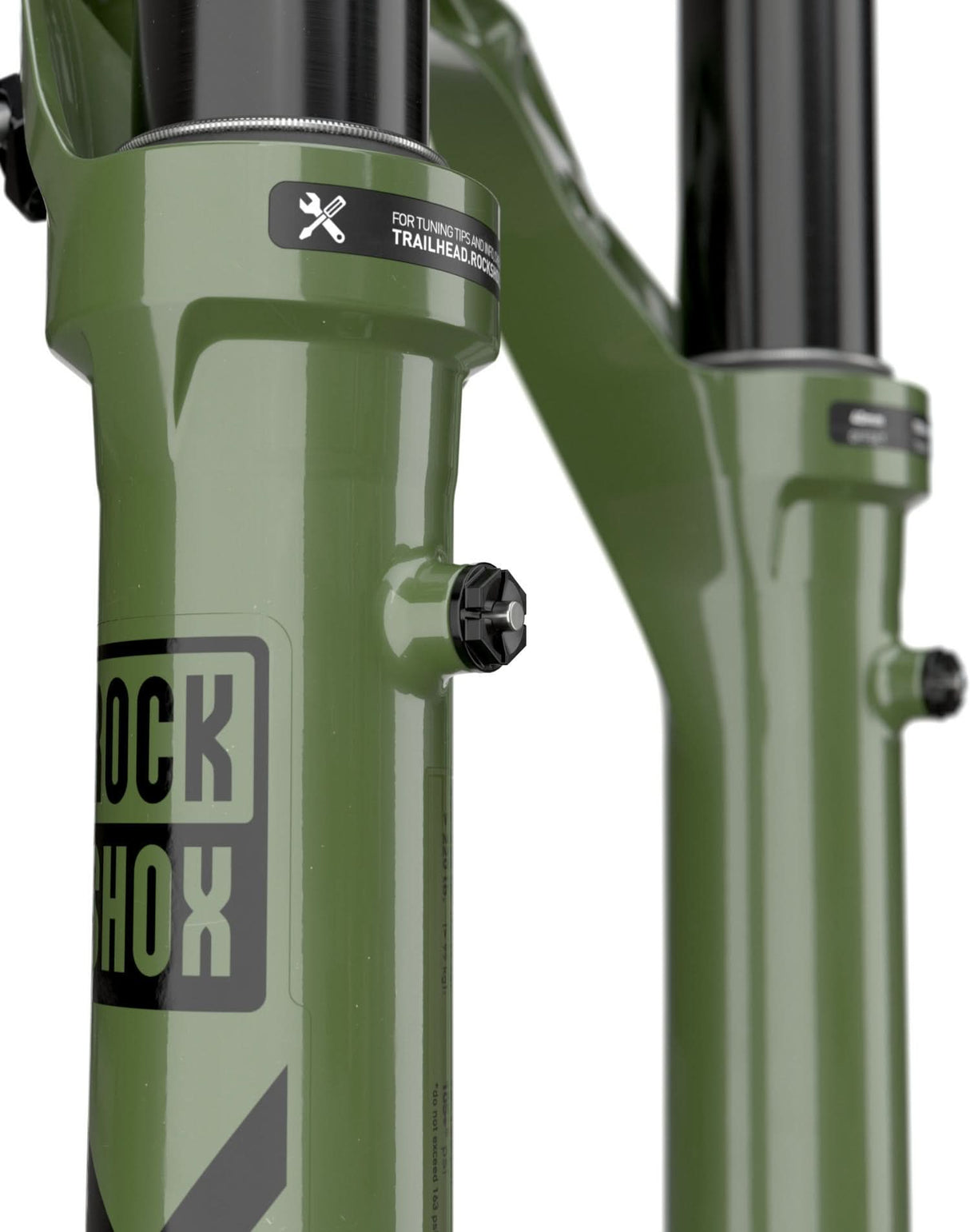 Amortyzator RockShox Lyrik Ultimate RC2 | RideHub