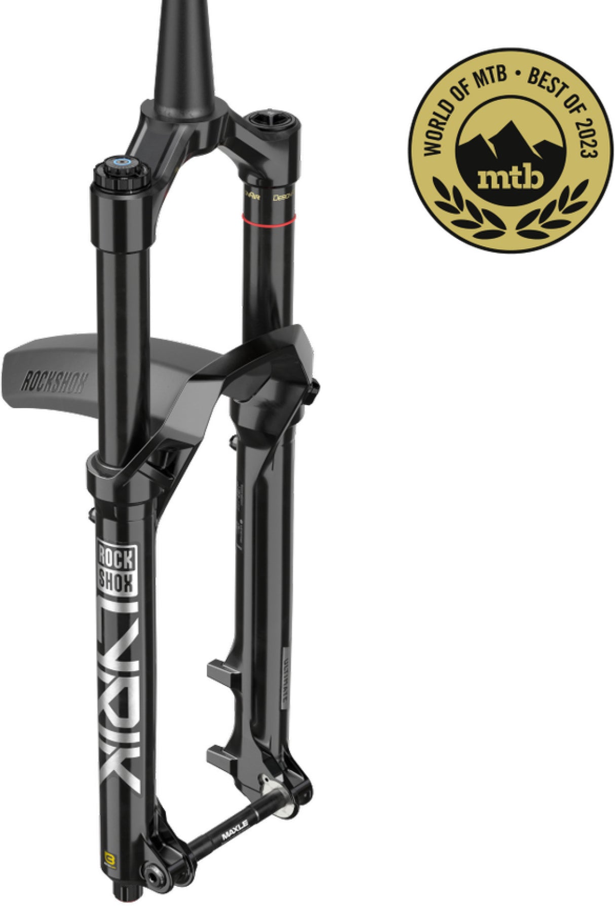 Amortyzator RockShox Lyrik Ultimate RC2 | RideHub