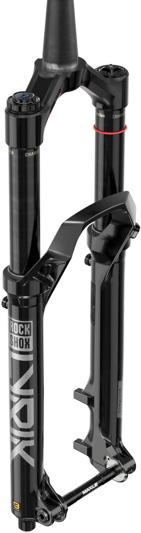 Amortyzator RockShox Lyrik Ultimate RC2 44mm Offset RC2 | RideHub