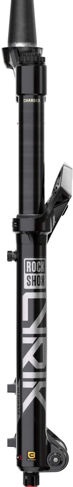 Amortyzator RockShox Lyrik Ultimate RC2 44mm Offset RC2 | RideHub