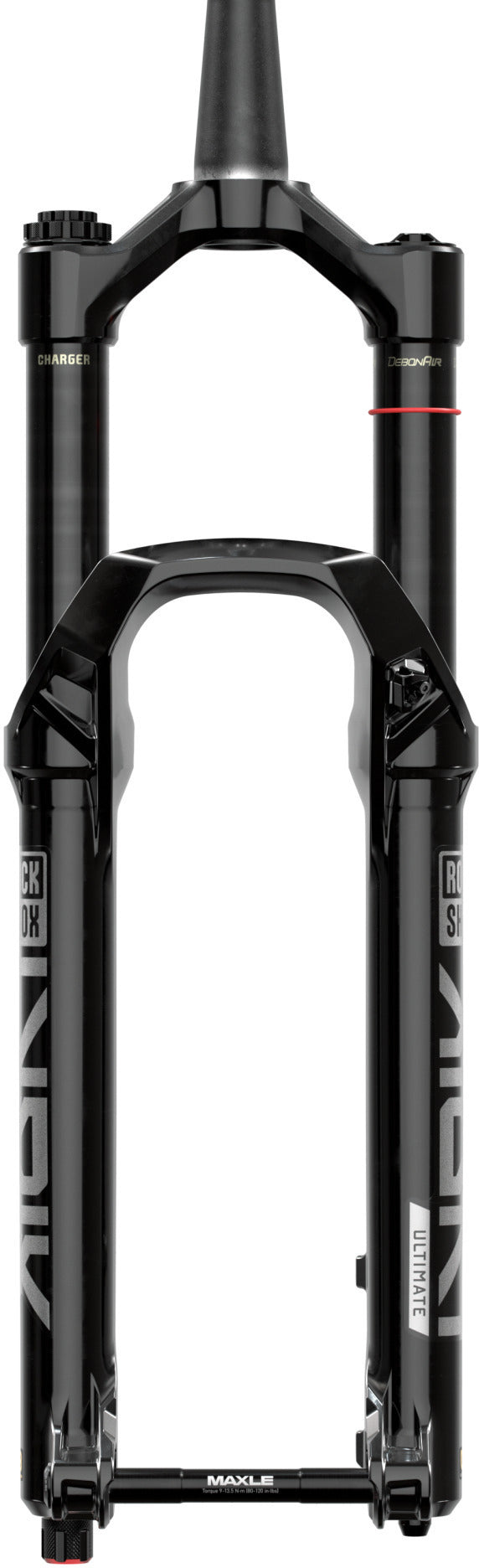 Amortyzator RockShox Lyrik Ultimate RC2 44mm Offset RC2 | RideHub