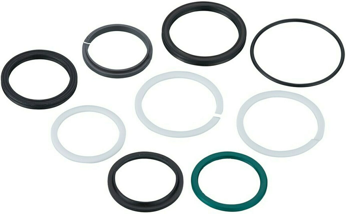 Podstawowy zestaw serwisowy do tylnego amortyzatora RockShox Monarch / Monarch Plus (2012) | RideHub