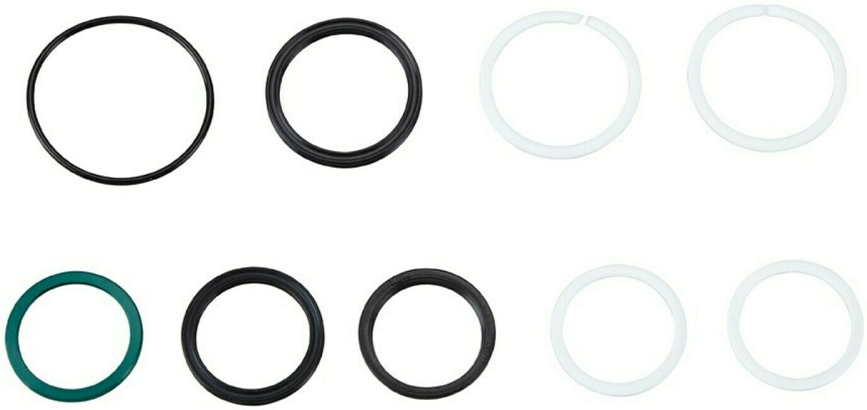 Podstawowy zestaw serwisowy do komory powietrznej RockShox Monarch RT3 (2013) | RideHub