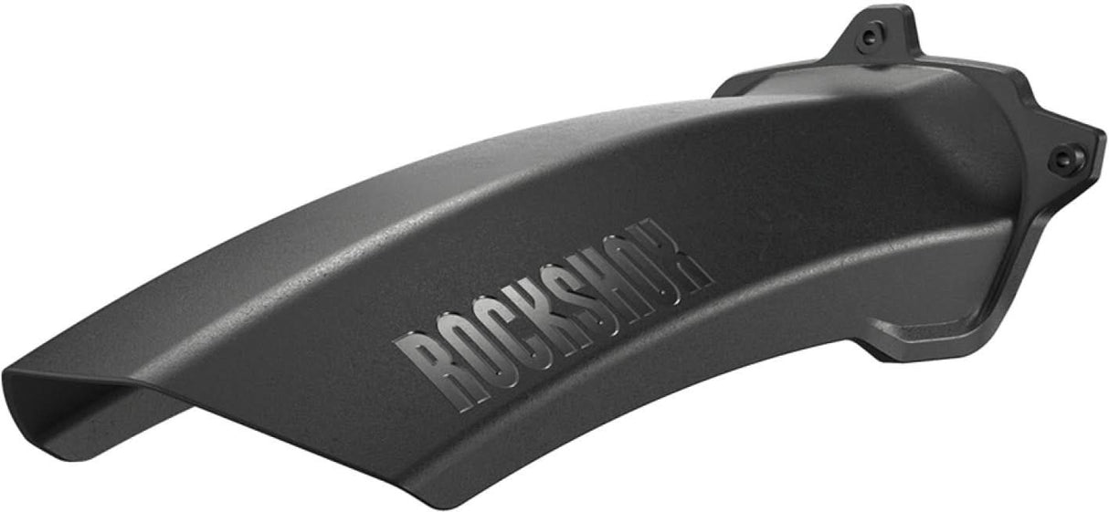 Błotnik RockShox MTB Fender Pike/Lyrik Czarny | RideHub