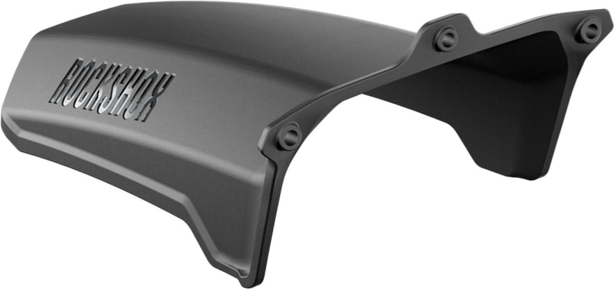 Błotnik RockShox MTB Fender Black Short – ZEB (A1+/2021+) | RideHub